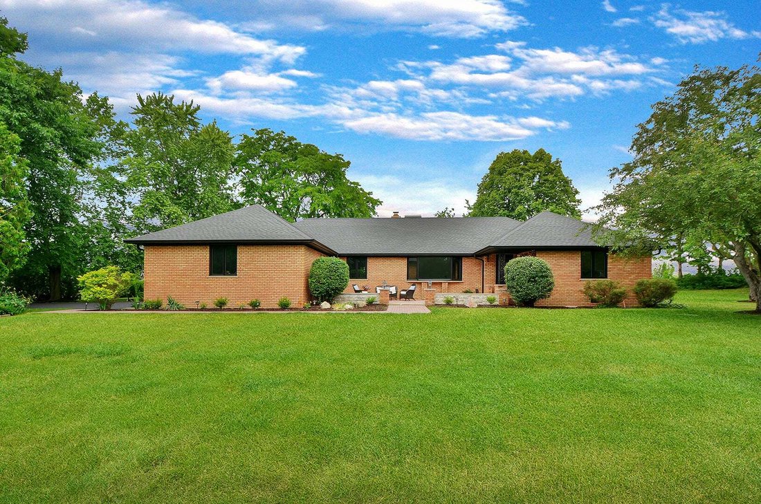 House in Long Grove, Illinois, United States 1 - 18562565