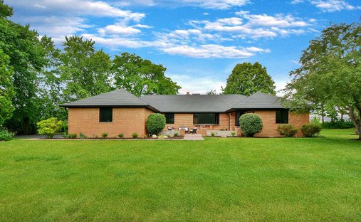 Casa a Long Grove, Illinois, Stati Uniti 1