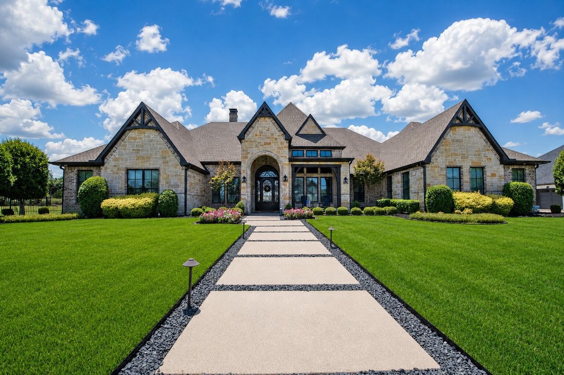 House in Heath, Texas, United States 1 - 18565354