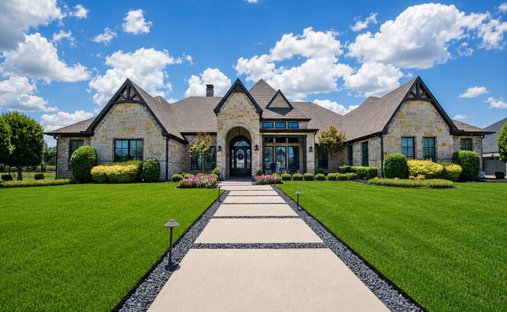 Casa a Heath, Texas, Stati Uniti 1