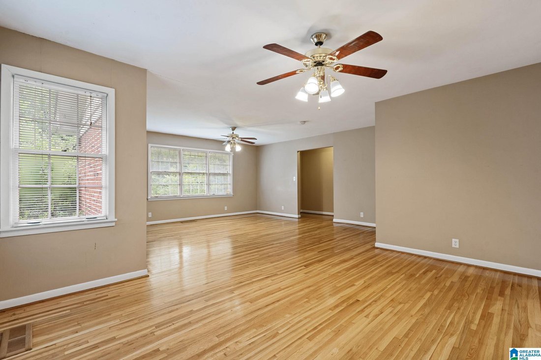 House in Birmingham, Alabama, United States 5 - 18558106