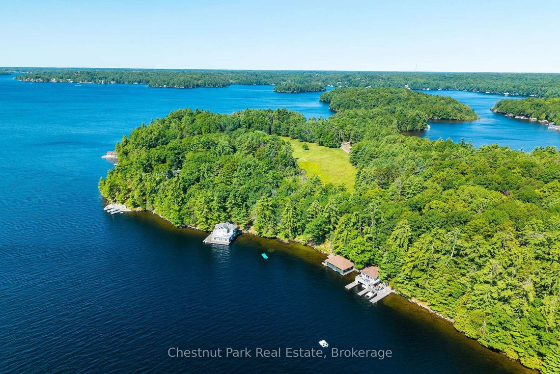 Land in Muskoka Lakes, Ontario, Canada 5 - 18507676