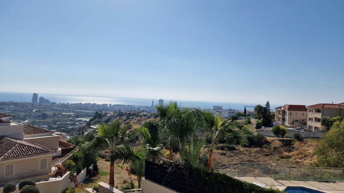 House in Germasogeia, Limassol, Cyprus 3 - 13005456