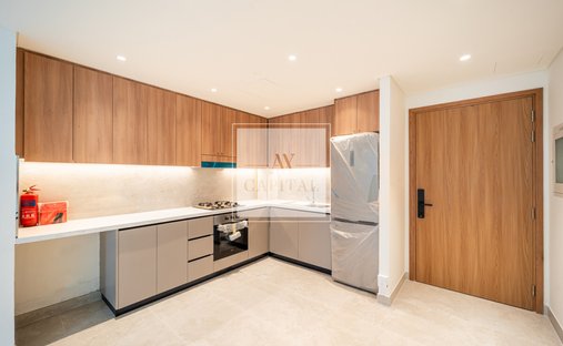 Apartment in Al Barsha South 5, Al Barsha, Dubai 1