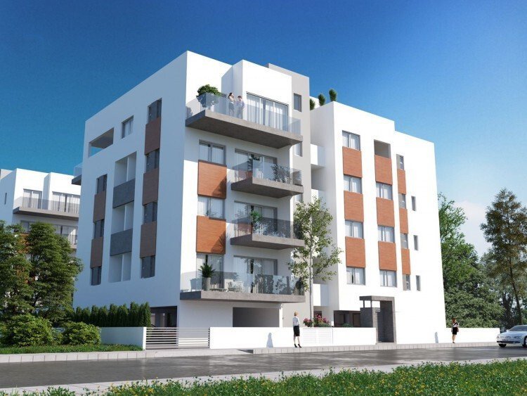Apartment in Agios Athanasios, Limassol, Cyprus 5 - 13004964