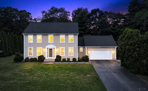 Casa a Stonington, Connecticut, Stati Uniti 1