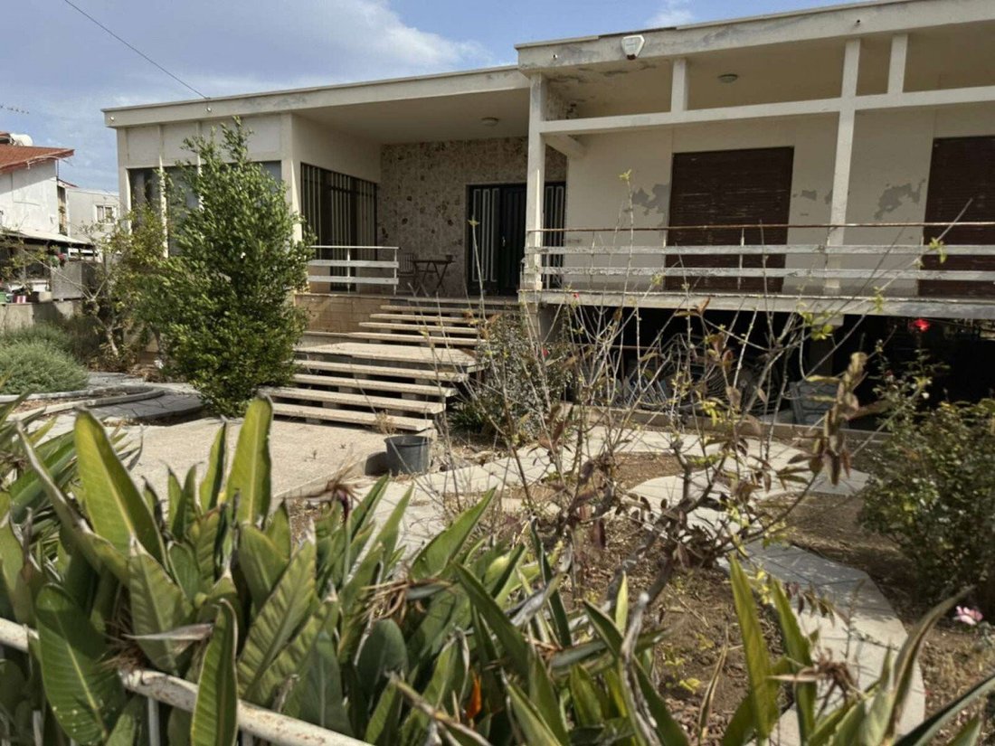 Land in Paphos, Paphos, Cyprus 2 - 13202624