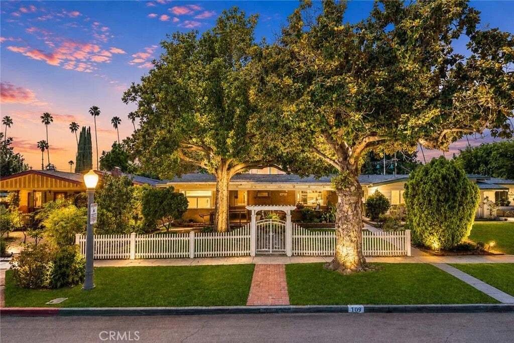 House in Alhambra, California, United States 1 - 18559138