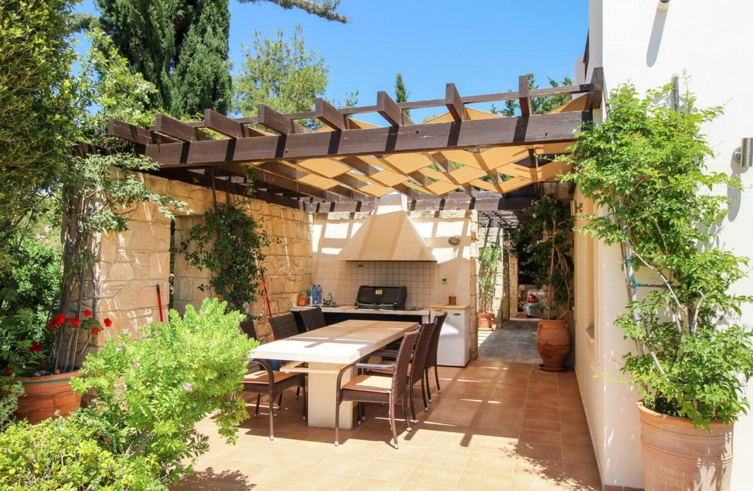 House in Kouklia, Paphos, Cyprus 3 - 13005936