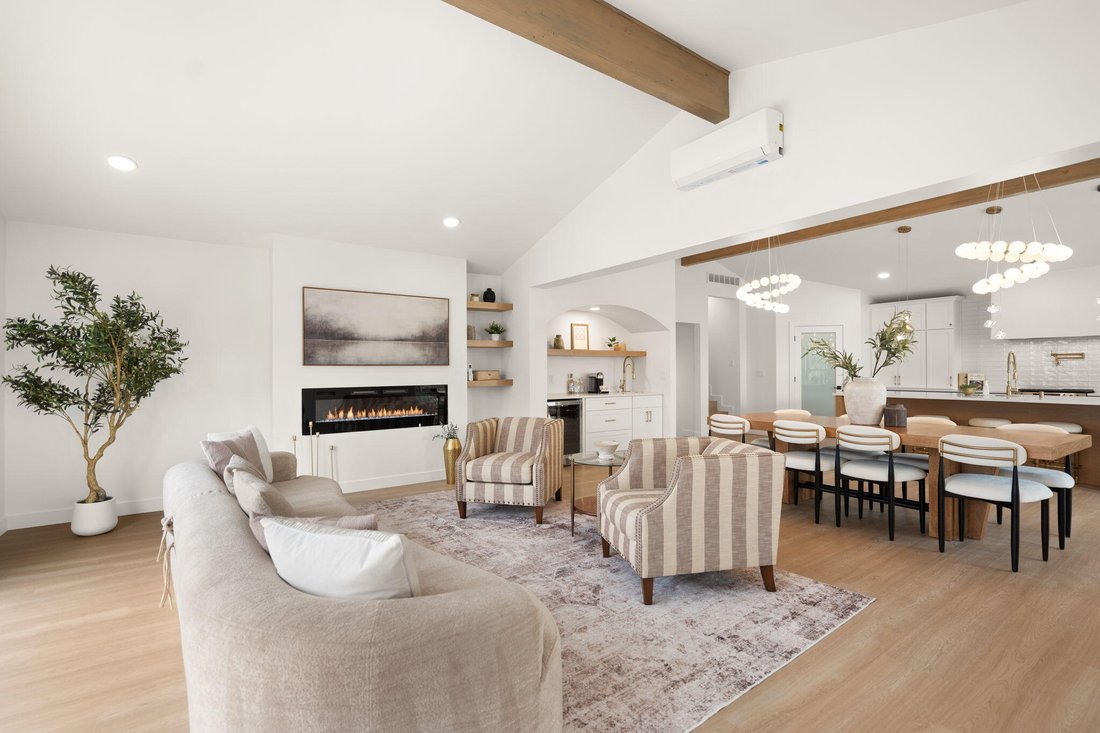 House in Albuquerque, New Mexico, United States 3 - 18558065