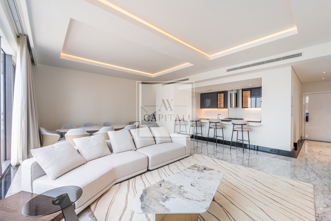 House in Business Bay, Dubai, United Arab Emirates 2 - 18563583