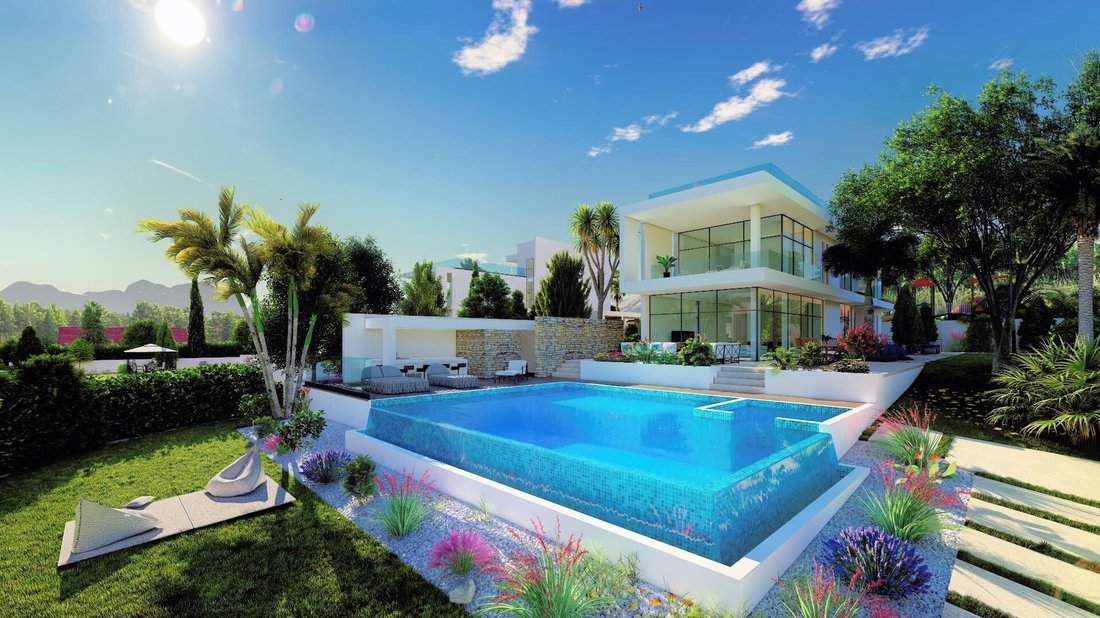 House in Poli Crysochous, Paphos, Cyprus 5 - 14688941