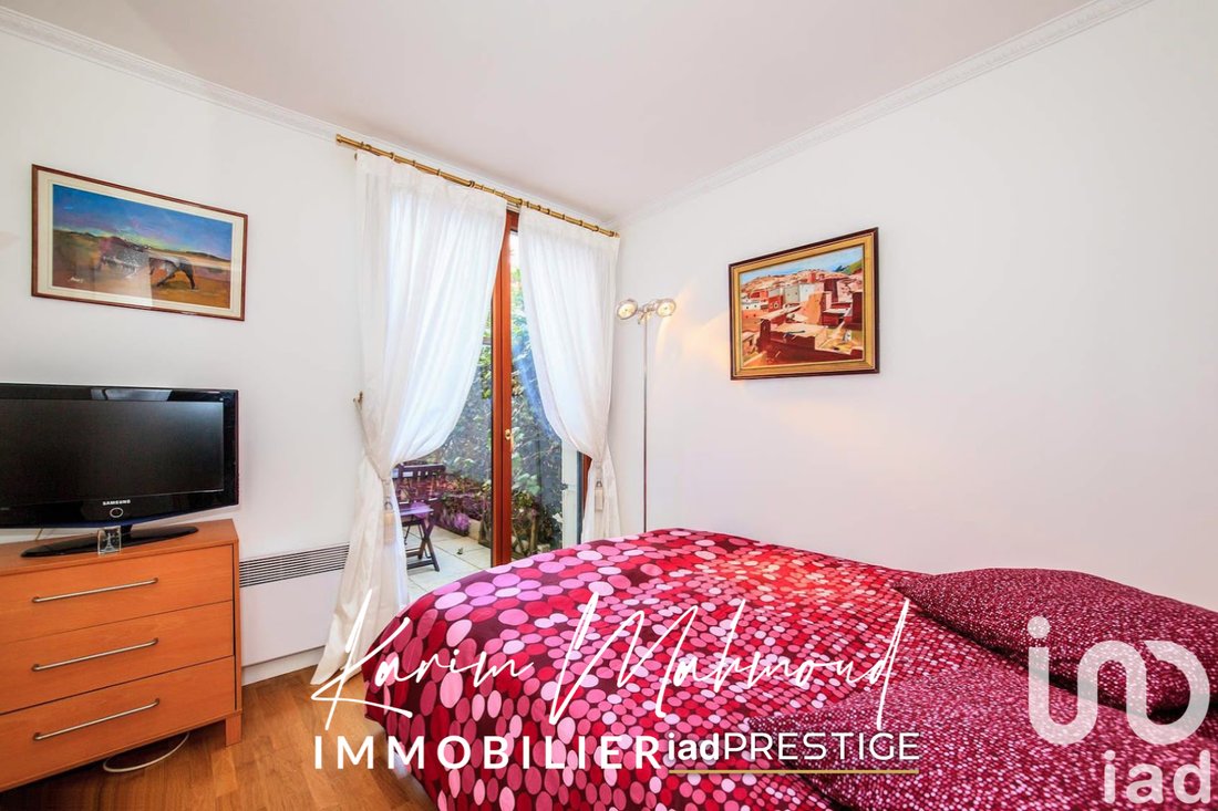 Apartment in Emeriau-Zola, Paris 15e Arrondissement, Paris 2 - 15993394