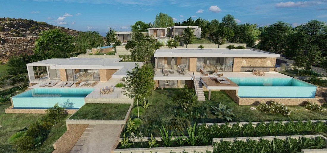 House in Konia, Paphos, Cyprus 1 - 13006115