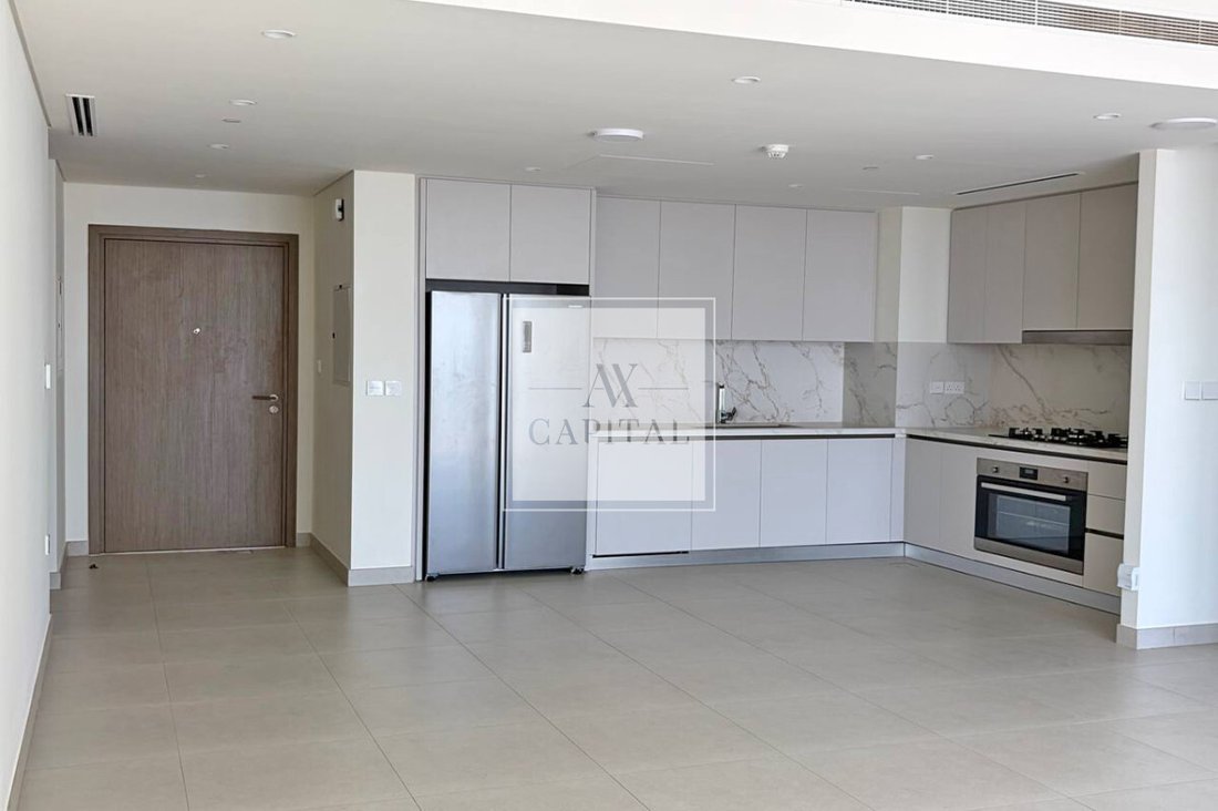 Apartment in Dubai Harbour, Dubai, United Arab Emirates 4 - 18563541