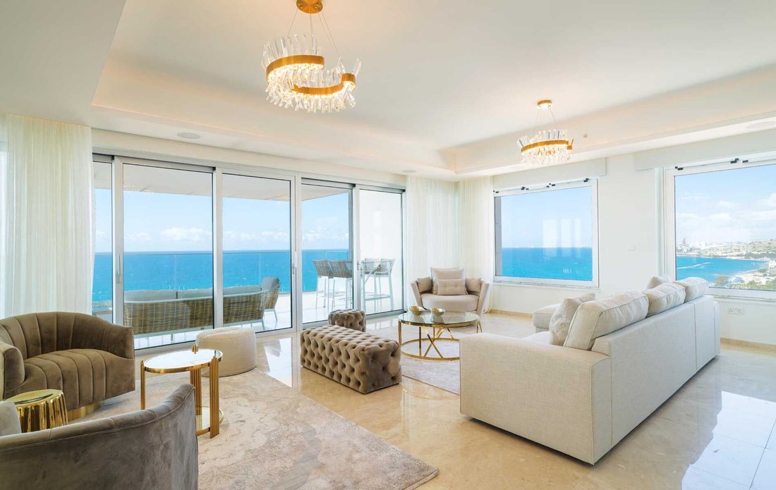 Apartment in Pyrgos, Limassol, Cyprus 1 - 13004970