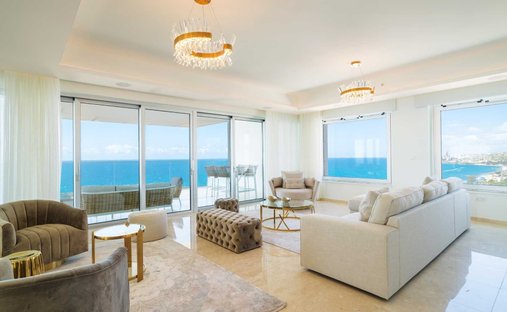 Apartment in Pyrgos, Limassol, Cyprus 1