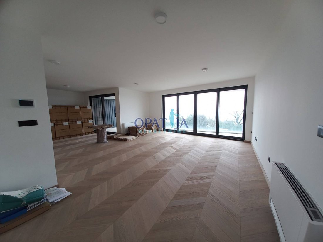 Apartment in Grad Opatija, Primorje-Gorski Kotar County, Croatia 2 - 18560441