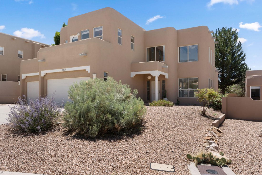 House in Albuquerque, New Mexico, United States 2 - 18558093