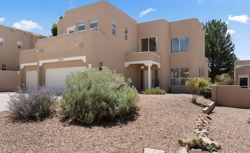 House in Albuquerque, New Mexico, United States 1