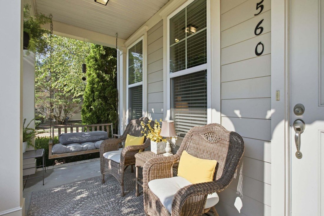Townhouse in Thompson's Station, Tennessee, United States 5 - 18562174