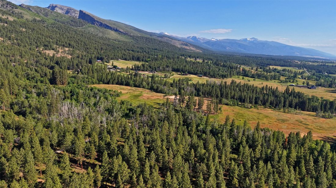 Land in Hamilton, Montana, United States 3 - 18566336