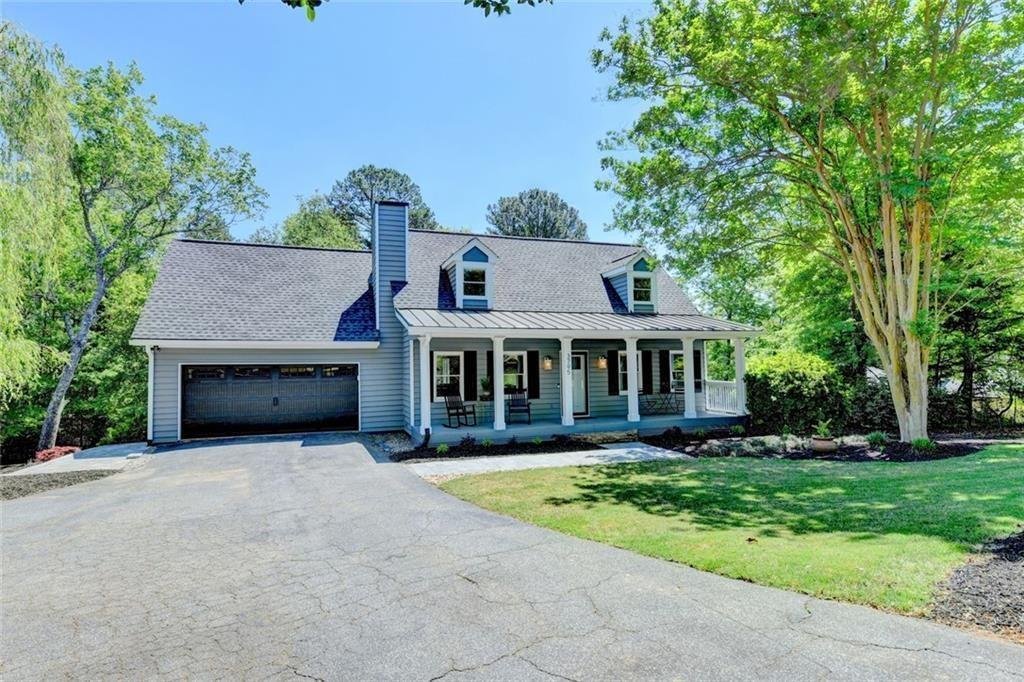 House in Cumming, Georgia, United States 3 - 17753797