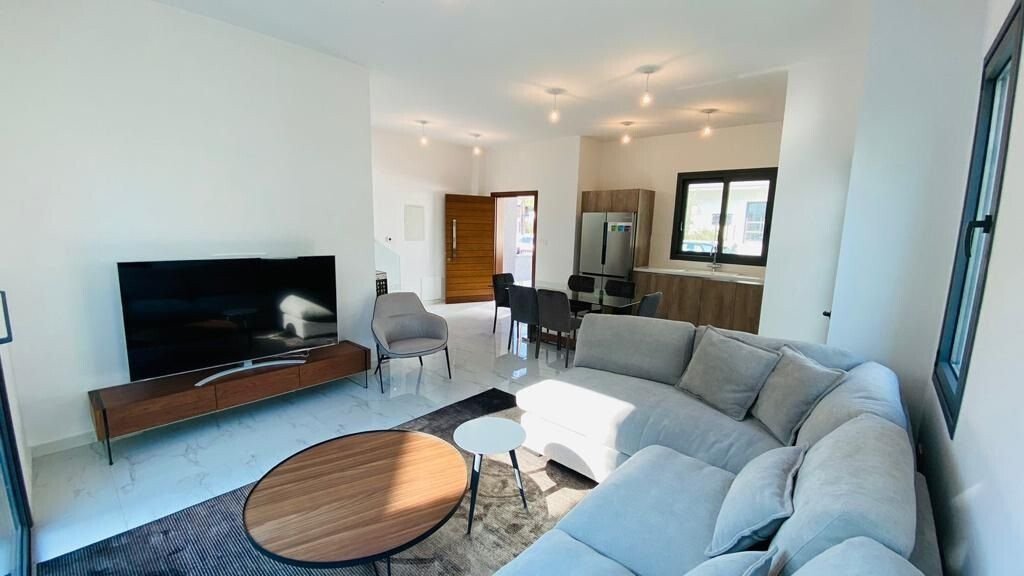 Townhouse in Germasogeia, Limassol, Cyprus 1 - 13004940