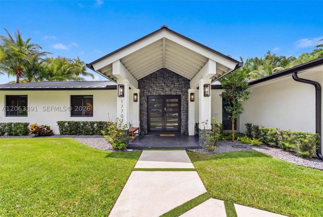 House in Cutler Bay, Florida, United States 4 - 18561973