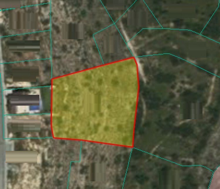 Land in Limassol, Limassol, Cyprus 1 - 14403464