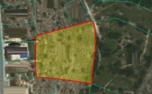 Land in Limassol, Limassol, Cyprus 1