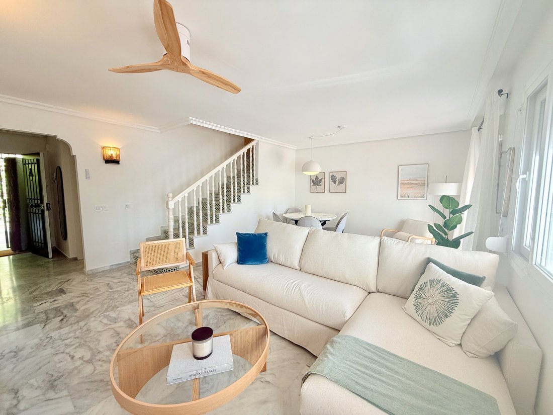 House in Marbella, Andalusia, Spain 5 - 18558428