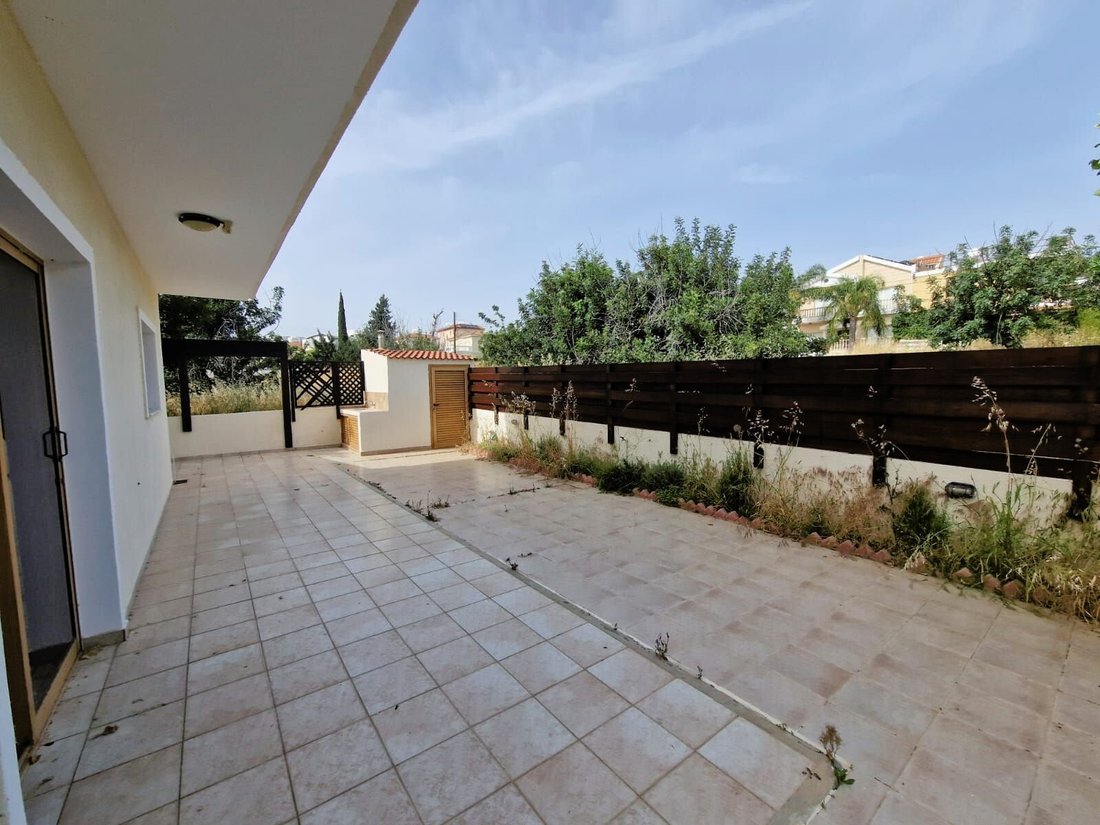 House in Limassol, Limassol, Cyprus 3 - 14404077