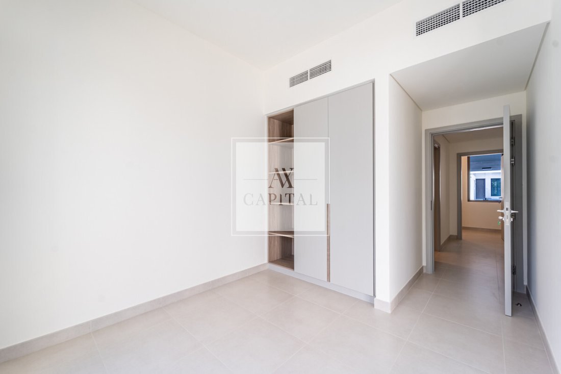 Townhouse in Al Yufrah 1, Al Yufrah, Dubai 5 - 18563611