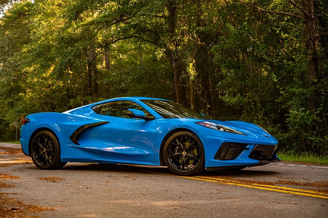 Coupe in Aiken, SC, United States 2 - 18563755