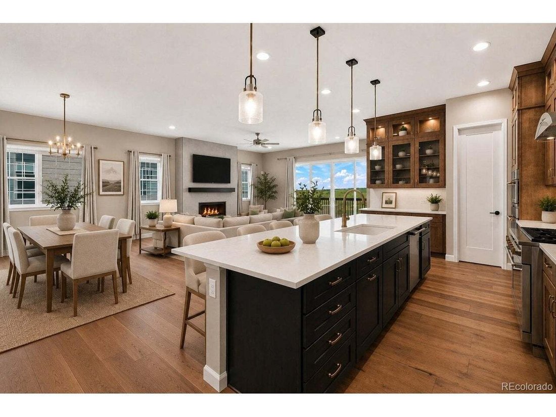 House in Aurora, Colorado, United States 2 - 18561780