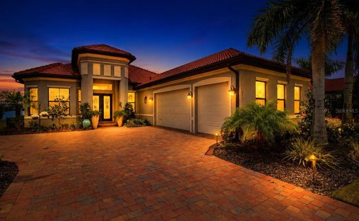 House in Venice, Florida, United States 1