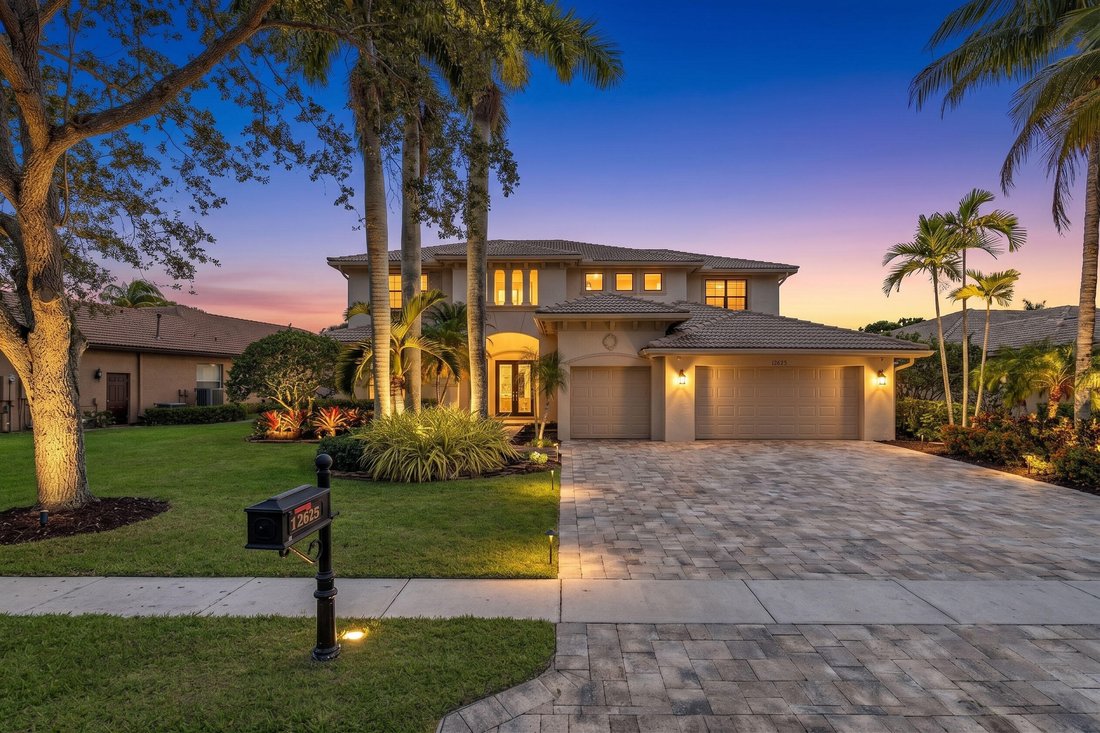 House in Parkland, Florida, United States 2 - 18548266