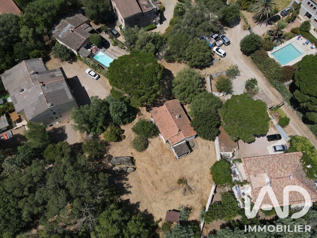 House in Porto-Vecchio, Corsica, France 2 - 18567782