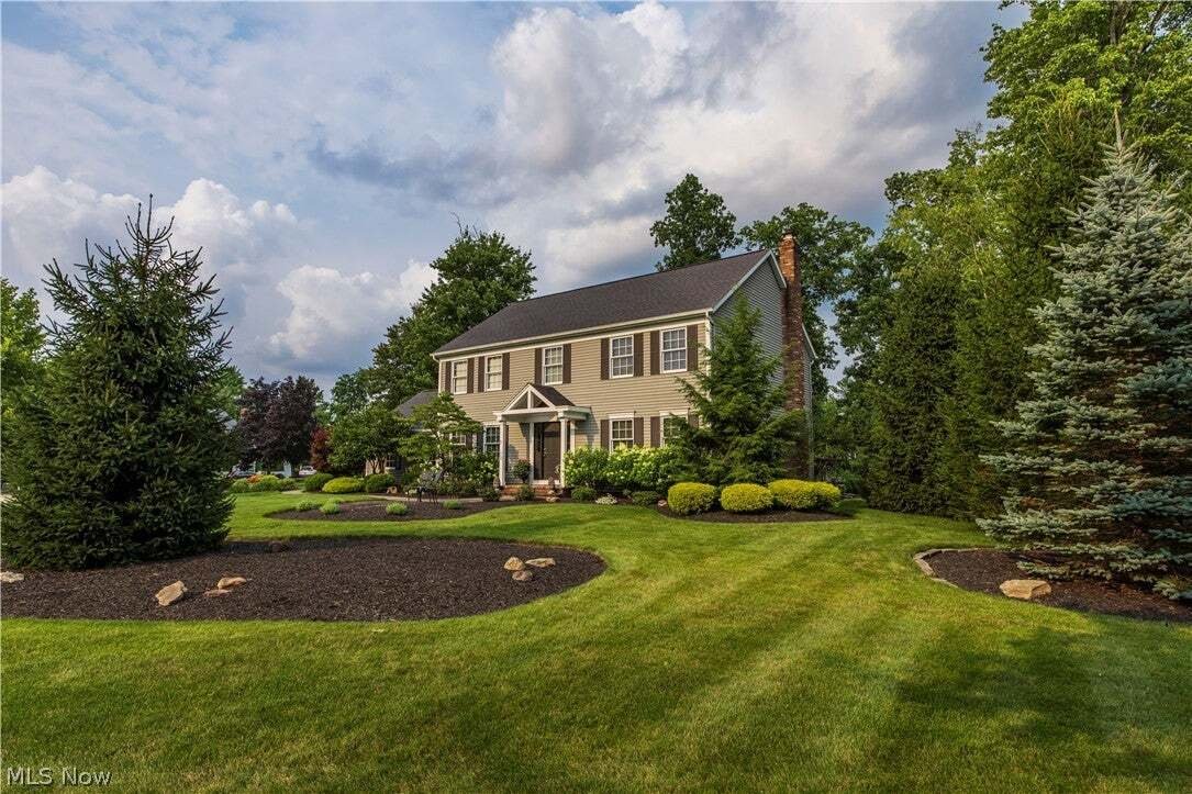 House in Aurora, Ohio, United States 2 - 18558431