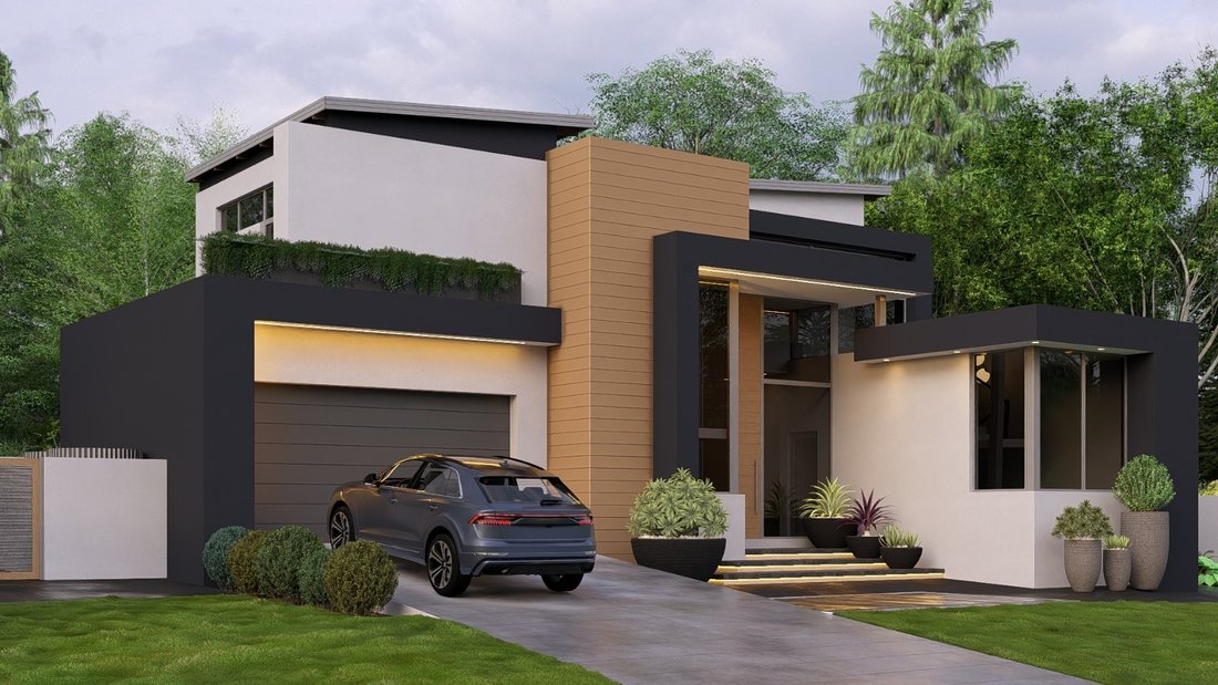 Country House in Sunderland Ridge AH, Gauteng, South Africa 1 - 18560299