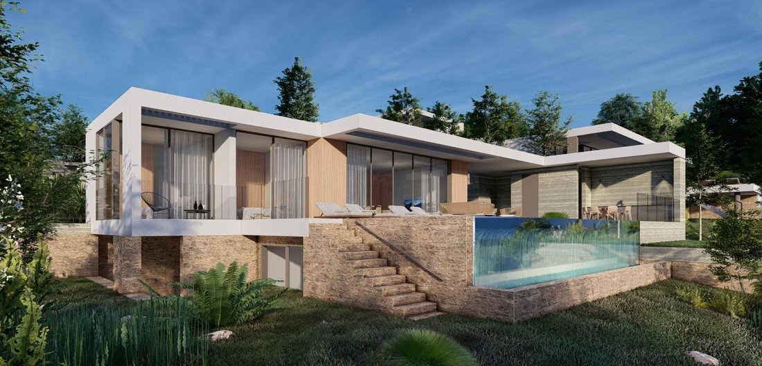 House in Konia, Paphos, Cyprus 5 - 13006120