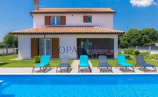 House in Grad Pula, Istria County, Croatia 1