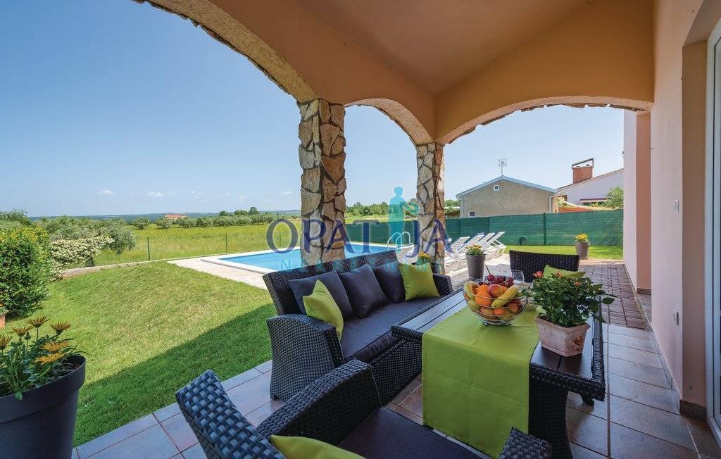 House in Mihatovici, Istria County, Croatia 1 - 18560559