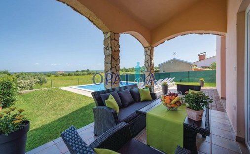 Maison à Mihatovići, Istrie, Croatie 1