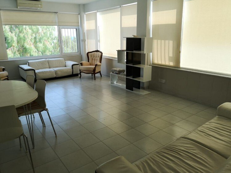 Apartment in Germasogeia, Limassol, Cyprus 3 - 13004903