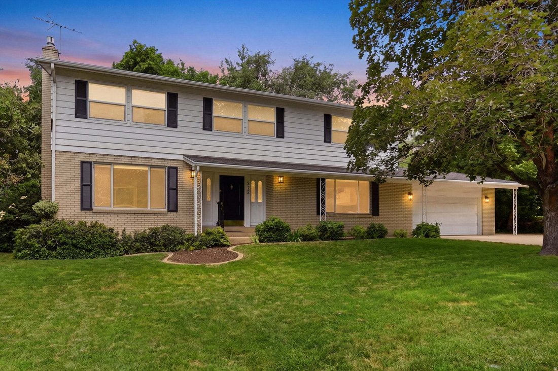 House in Farmington, Utah, United States 2 - 18561467