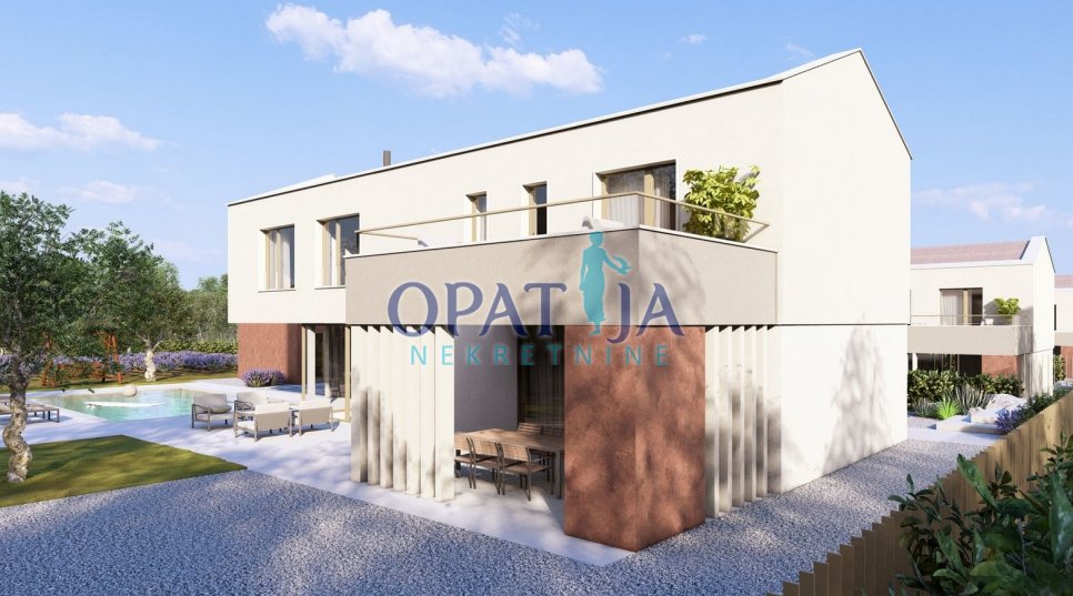 House in Labin, Istria County, Croatia 2 - 18560516
