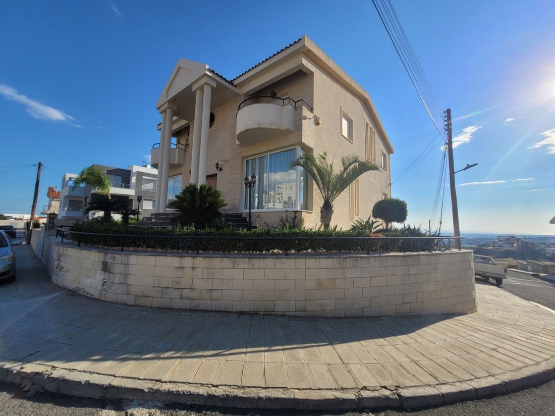 House in Limassol, Limassol, Cyprus 2 - 13004805