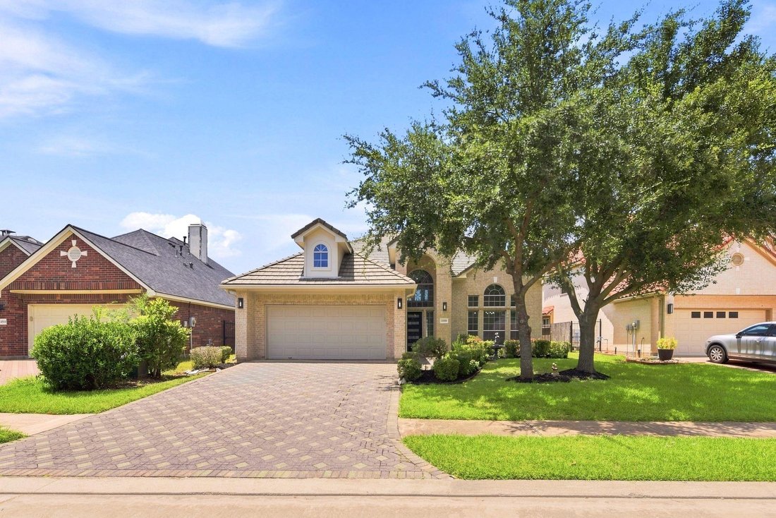 House in Sugar Land, Texas, United States 5 - 18559558